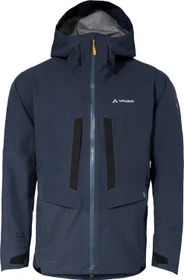 Vaude Monviso 2.5L Skijacke dark sea (Herren)
