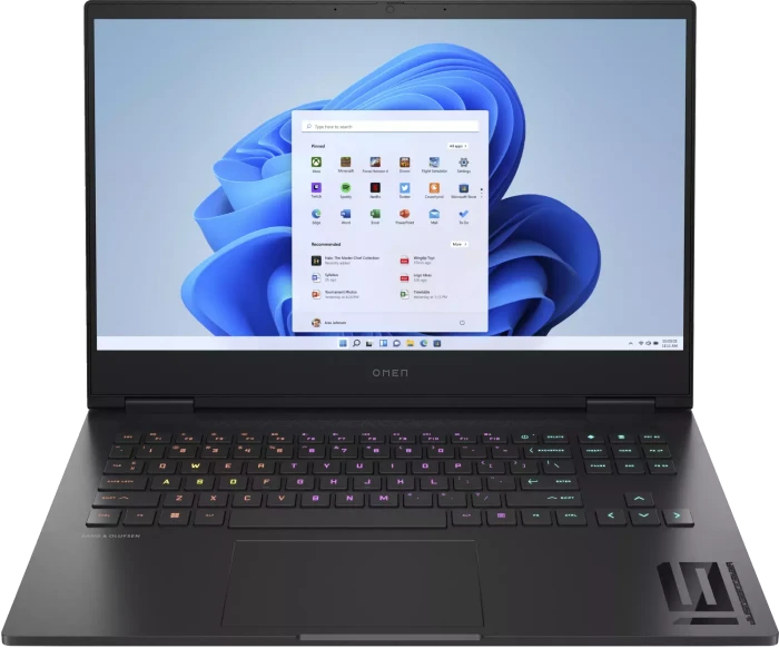 HP OMEN Gaming Laptop 16-wd0000