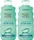 Garnier Ambre Solaire Feuchtigkeitsmilch After Sun, 400ml