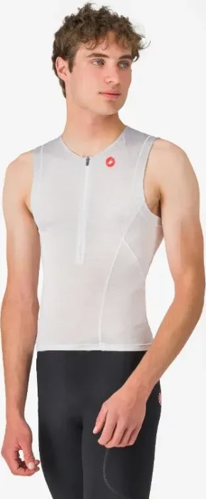 Castelli Free Speed 3 Trikot ärmellos (Herren)