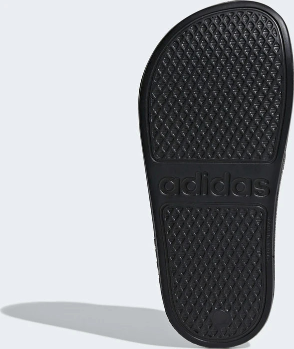 adidas Aqua Adilette core black/cloud white (Junior)