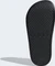adidas Aqua Adilette core black/cloud white (Junior) Vorschaubild