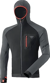 Dynafit Radical Polartec Hooded Funktionsjacke magnet (Herren)