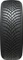 Hankook Winter i*cept RS3 W462 185/60 R16 86H Vorschaubild