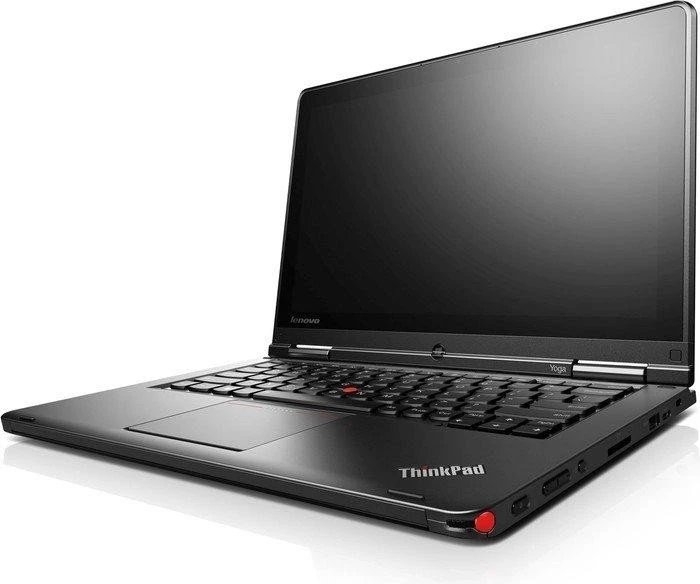 Lenovo ThinkPad Yoga, Core i7-4500U, 8GB RAM, 256GB SSD, DE