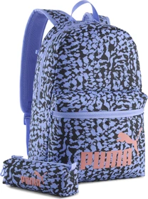 Puma Phase 20l Set intense lavender/animal aop