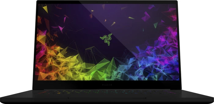 Razer Blade 15 Advanced Model (2018) - UHD, Core i7-8750H, 16GB RAM, 512GB SSD, GeForce GTX 1070 Max-Q, UK
