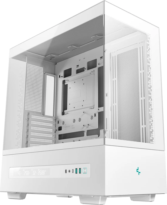 DeepCool CH690 Digital
