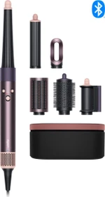 Dyson Airwrap HS08 i.d. Straight & Wavy jasper plum