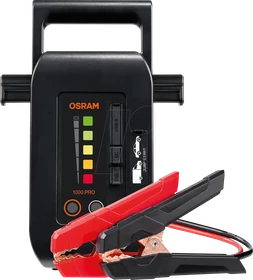 Osram BATTERYstart Pro 1000