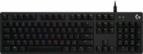 Logitech G512 SE Lightsync RGB, LEDs RGB, GX-BLUE, USB, DE