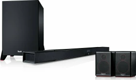 Teufel Cinebar Lux Ambition 5.1 Set (verschiedene Farben)