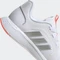 adidas Edge Lux cloud white/acid red (Damen) Vorschaubild