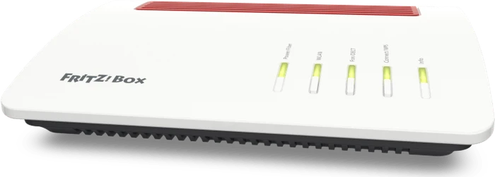 FRITZ! FRITZ!Box 5590 Fiber mit FRITZ!SFP AON und FRITZ!SFP GPON
