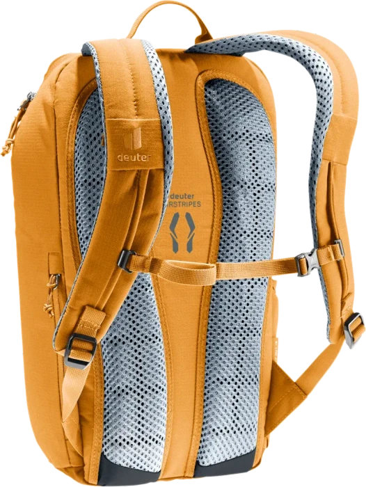 Deuter StepOut 16 amber/maple