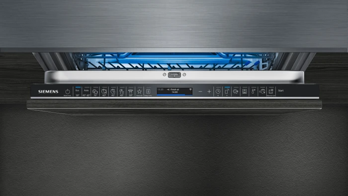 Siemens iQ700 SN87YX01CE