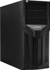 Captiva Workstation I73-206, Core i7-11700K, 16GB RAM, 1TB SSD