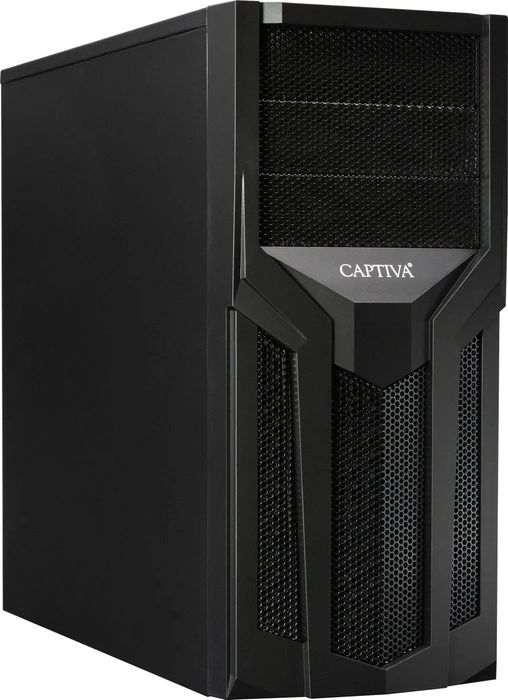 Captiva Workstation I73