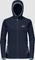 Jack Wolfskin Turbulence Jacke (Damen) Vorschaubild