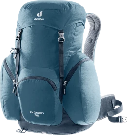 Deuter Gröden 32 atlantic/ink