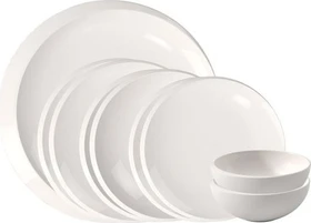 Villeroy & Boch NewMoon Dinner Tafelservice, 9-tlg.