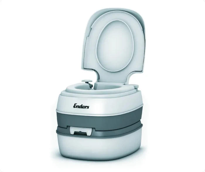Enders Comfort Campingtoilette
