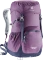Deuter Zugspitze 22 SL plum/navy (Damen) Vorschaubild