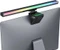 BlitzWolf RGB-Monitor LED-Lampe, LED-Lampe für Monitore, dimmbar, schwarz, USB Vorschaubild