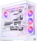 Phanteks NV5 White, Glasfenster Vorschaubild
