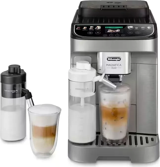 DeLonghi ECAM 33..80..XB Magnifica Duo