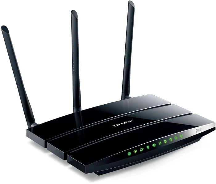 TP-Link TD-W8980B