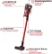 Einhell Expert TE-SV 18/270 Li BL Akku-Handstaubsauger solo Vorschaubild