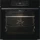 Gorenje Black Induction Set 2 (BOS6737E06BG + GI6401BSC) Backofen-Set (743032)