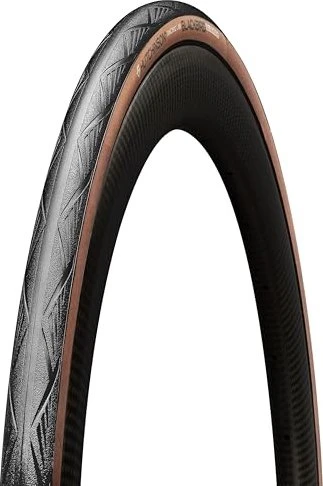 Hutchinson Blackbird All Season 700x32C Reifen tan