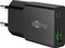 Wentronic Goobay USB-C PD GaN Dual-Schnellladegerät (30W) Vorschaubild