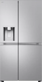 LG GSLE91MBAB Side-by-Side