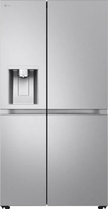 LG GSLE91MBAB Side-by-Side