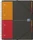 Oxford International Collegeblock, A4+, kariert, Kunststoff-Cover, 80 Blatt (100102777)