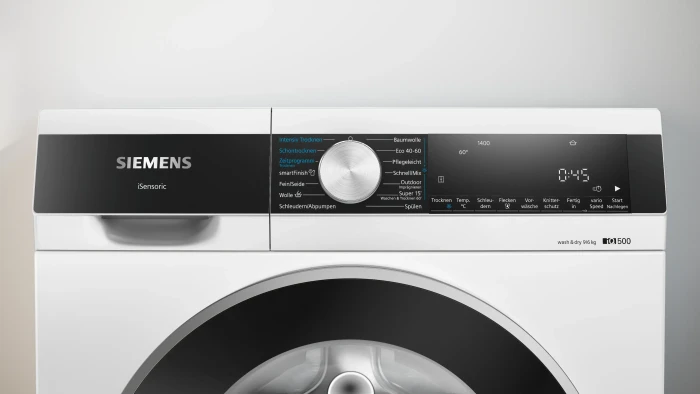 Siemens iQ500 WN44G242