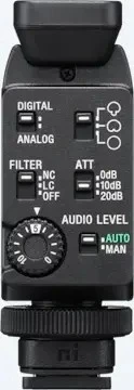 Sony ECM-B10