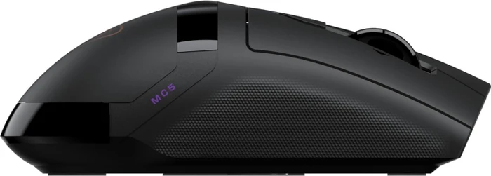 Turtle Beach Command Series MC5 Wireless Gaming Mouse, schwarz, USB/Bluetooth