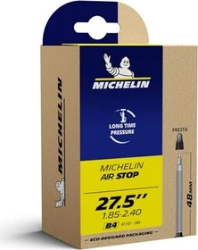 Michelin Air Stop MTB B4 SV 60mm 27.5" Schlauch