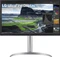 LG UltraFine 27UQ850V-W, 27" Vorschaubild