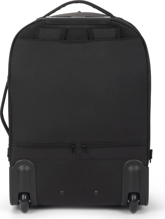 Dicota Eco Core 14-16" Notebook Backpack Roller, schwarz