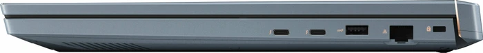ASUS ProArt StudioBook Pro X W730G2T-H8007R, Turquoise Grey, Core i7-9750H, 32GB RAM, 1TB SSD, Quadro T2000, DE
