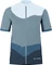 Vaude Posta FZ III Trikot kurzarm nordic blue (Damen) Vorschaubild