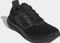 adidas Pureboost 22 core black (Herren) Vorschaubild