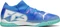 Puma Future 7 Match IT bluemazing/puma white/electric peppermint (Herren) Vorschaubild