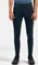 Odlo Essentials Warm Tights Laufhose lang dark sapphire (Herren) Vorschaubild