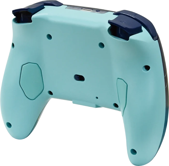 Hori Horipad Turbo Wireless Controller Universe Mario (Switch 2/Switch)